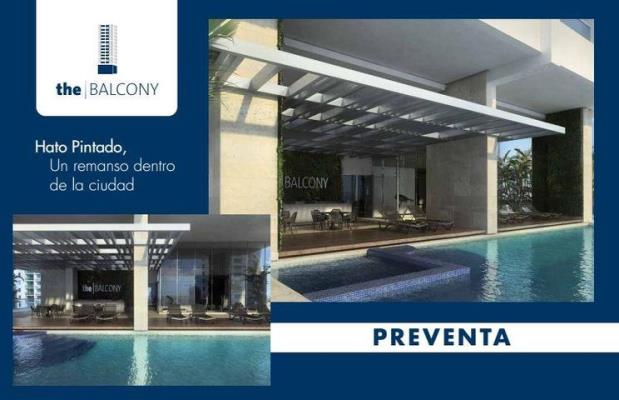 , Apartamento en venta en Pueblo Nuevo | P3779846