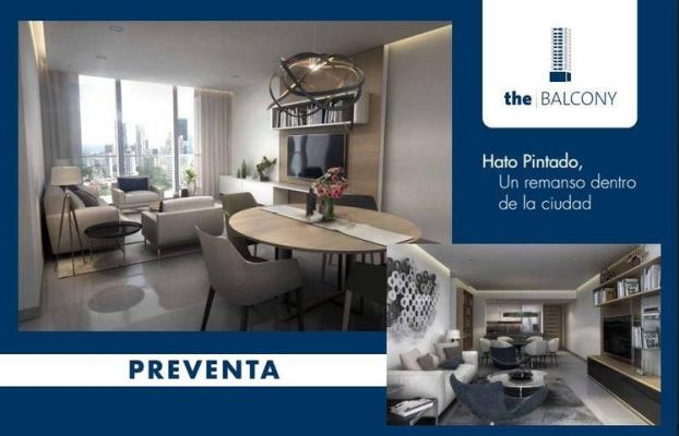 , Apartamento en venta en Pueblo Nuevo | P3779846