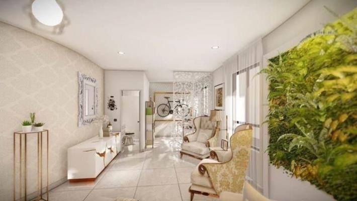 , Apartamento en venta en Bella Vista | P3779853