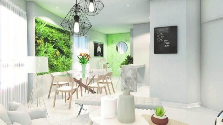 , Apartamento en venta en Bella Vista | P3779853