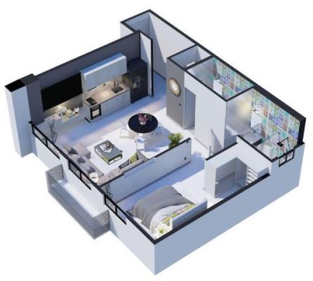 , La Villa de Los Santos