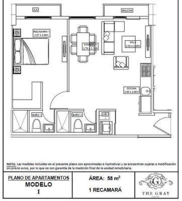 , Apartamento en venta en La Villa de Los Santos | P3779860