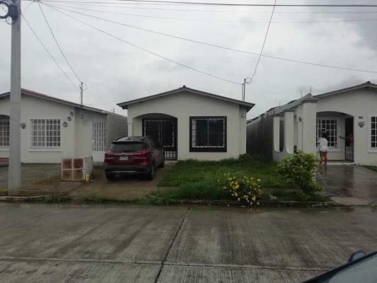 , Casa en venta en Tocumen | P3779937