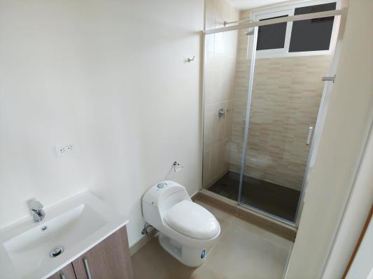 , Apartamento en venta en Rufina Alfaro | P3779923
