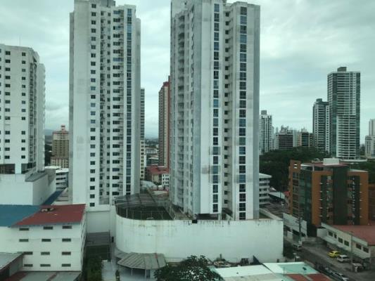 Taurus Tower, Parque Lefevre