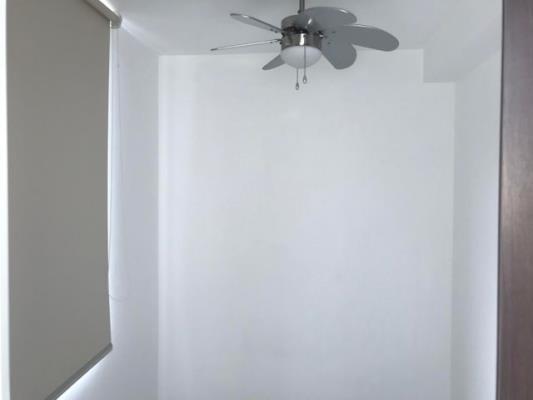 Taurus Tower, apartamento