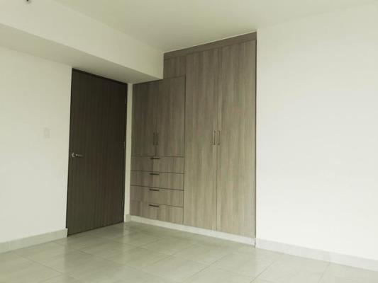 Metropolitan Park, apartamento