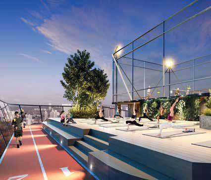 , Apartamento en alquiler en Coco del Mar | P3780028