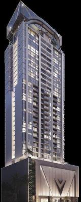 , Área Metropolitana