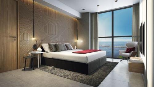 , Apartamento en venta en Coco del Mar | P3780091