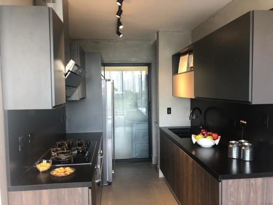 , Área Metropolitana