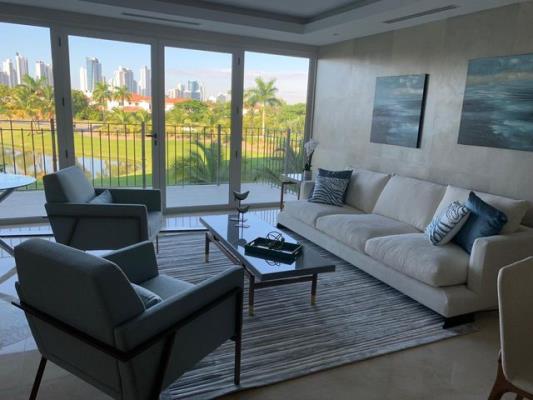 , Apartamento en venta en Santa Maria | P3780189