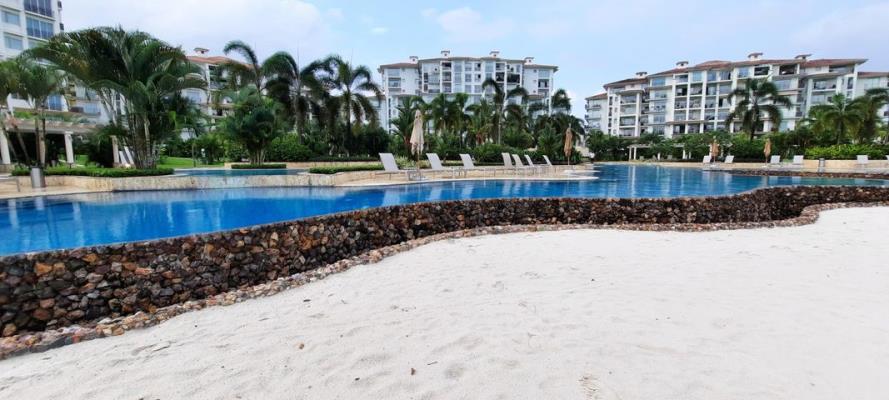 , Apartamento en venta en Santa Maria | P3780189