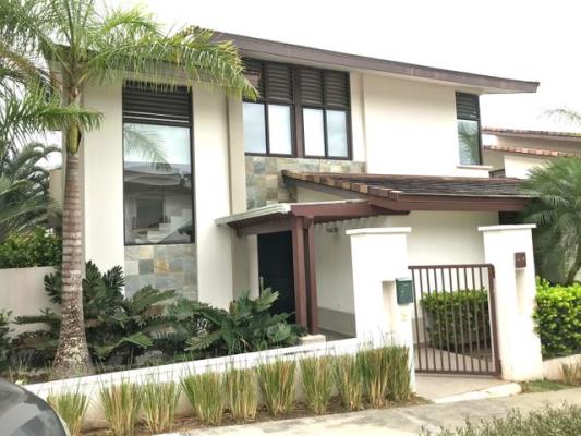 , Casa en alquiler en Panamá Pacífico | P3780238