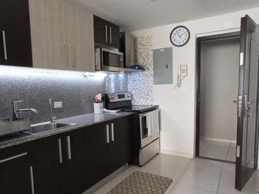 , Área Metropolitana