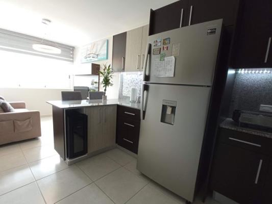 , Área Metropolitana