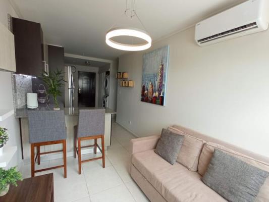 , Apartamento en alquiler en Avenida Balboa | P3780259