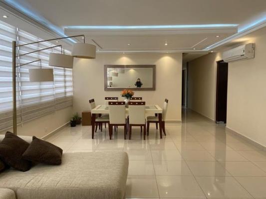 , Apartamento en alquiler en Costa del Este | P3780399