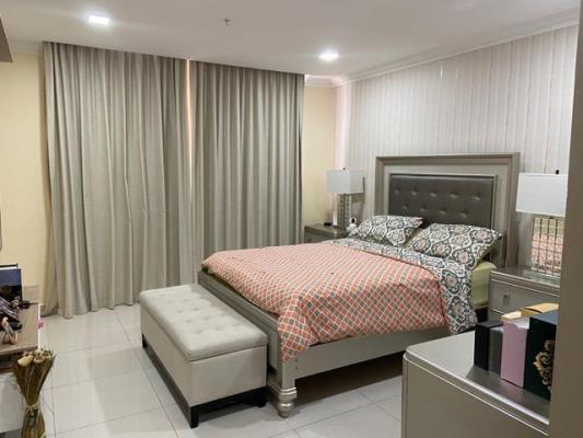 , Área Metropolitana