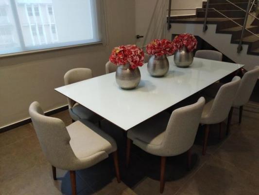 , Área Metropolitana