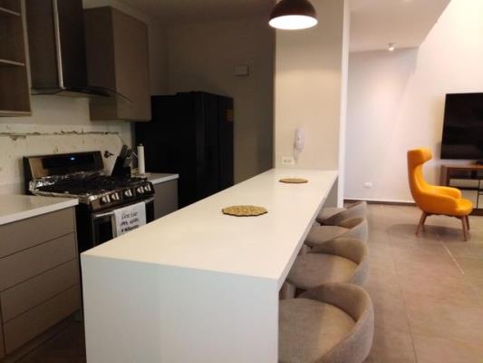 , Área Metropolitana