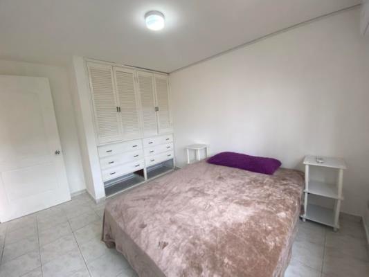 , Apartamento en venta en Parque Lefevre | P3780427