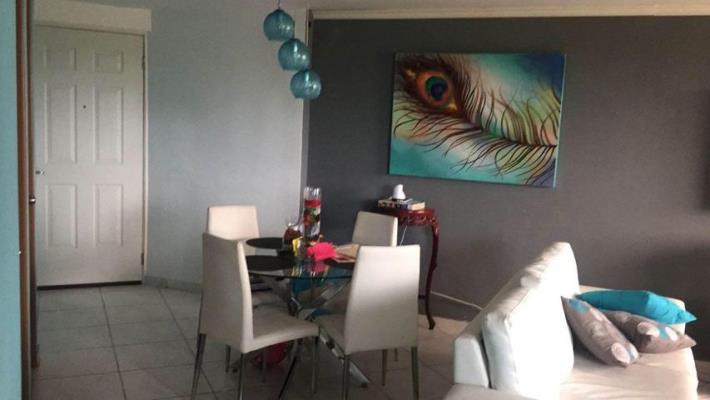 Residencial Llano Bonito, apartamento