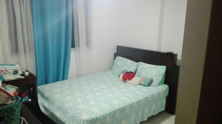 Residencial Llano Bonito, Panamá