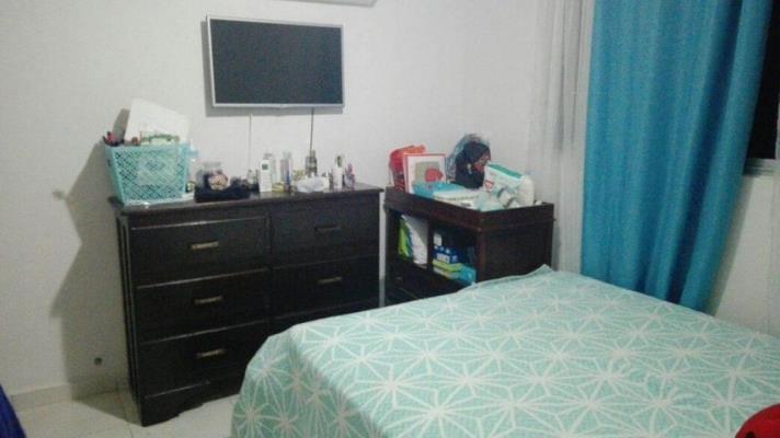 Residencial Llano Bonito, Juan Diaz