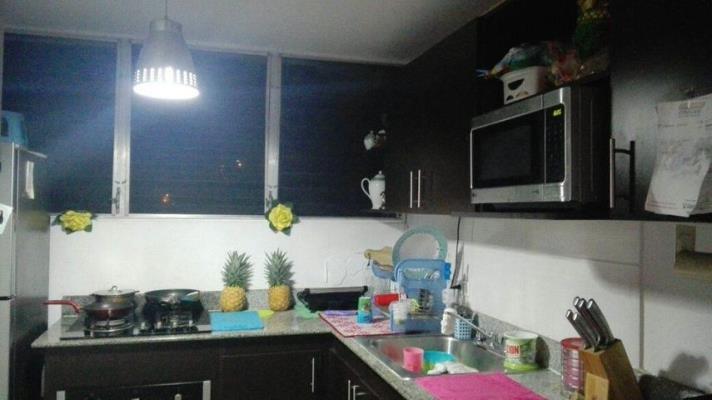 Residencial Llano Bonito, Panamá