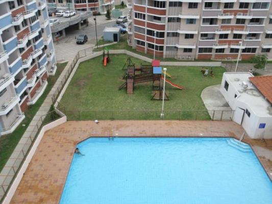 Residencial Llano Bonito, Panamá