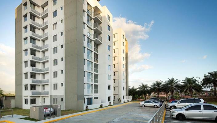 , Apartamento en alquiler en Las Cumbres | P3780441