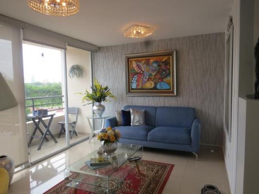 , Apartamento en alquiler en San Francisco | P3780469