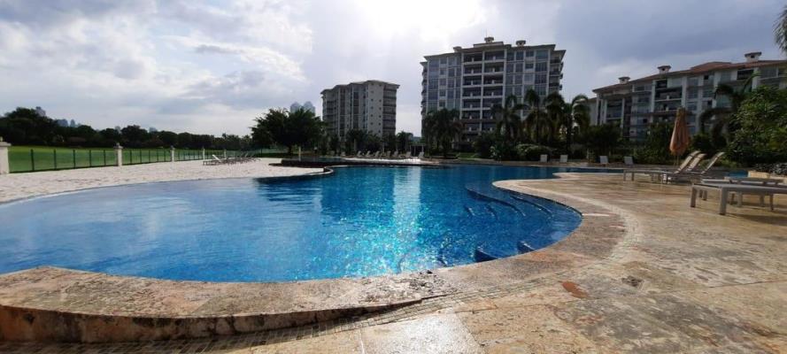 , Apartamento en alquiler en Santa Maria | P3780532