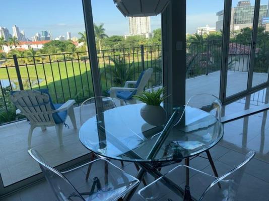 , Apartamento en alquiler en Santa Maria | P3780532