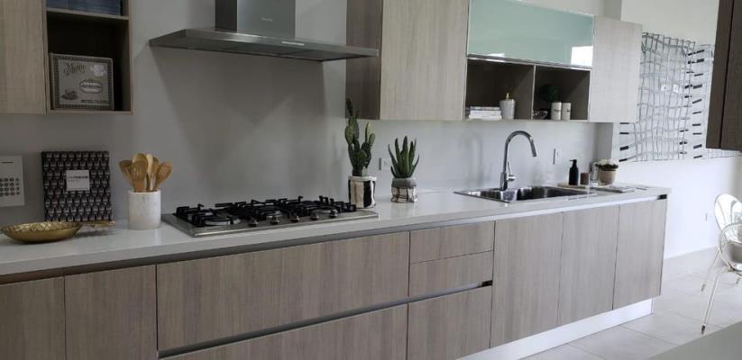, apartamento