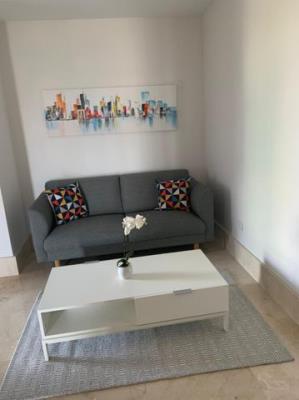 , apartamento