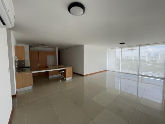 Bahia del Golf, apartamento