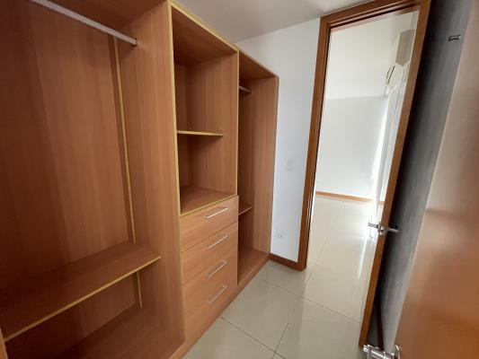 Bahia del Golf, apartamento