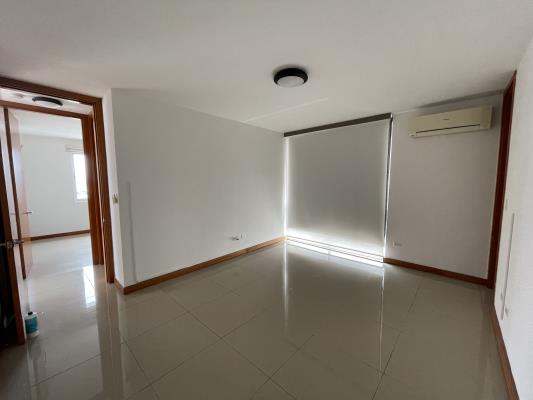 Bahia del Golf, apartamento