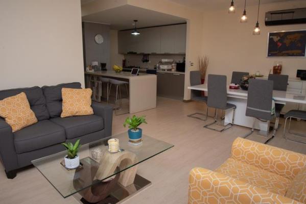 , Apartamento en alquiler en Coco del Mar | P3781526