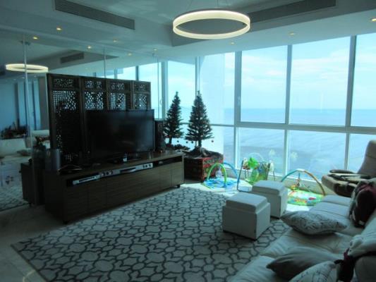 , Apartamento en venta en Costa del Este | P3781750