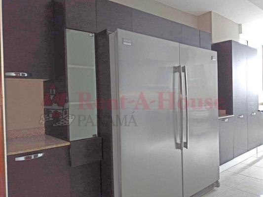 , Área Metropolitana