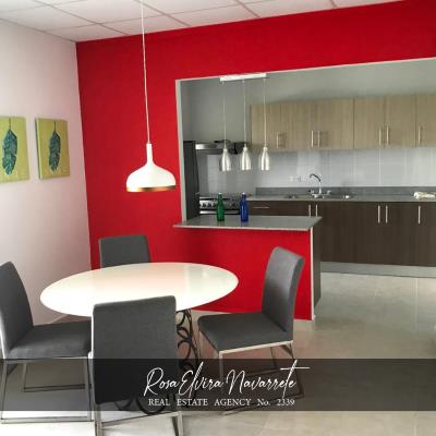 , Apartamento en venta en Pedregal | P3783633