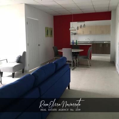 , Apartamento en venta en Pedregal | P3783633