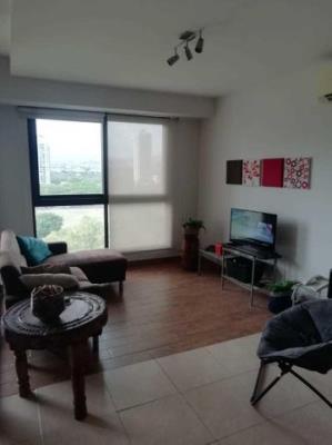 , Área Metropolitana