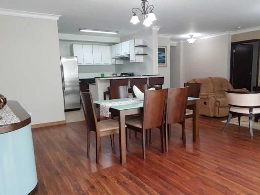 , Área Metropolitana