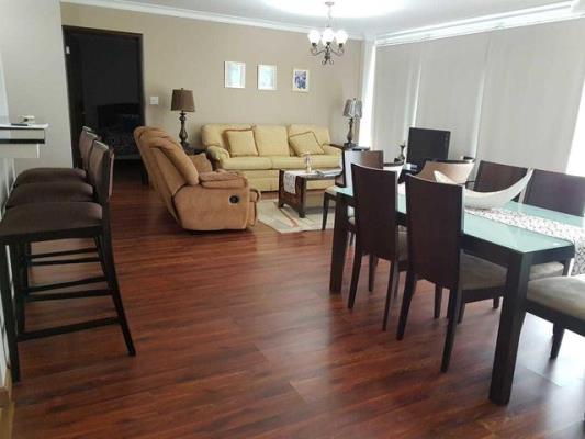 , Área Metropolitana