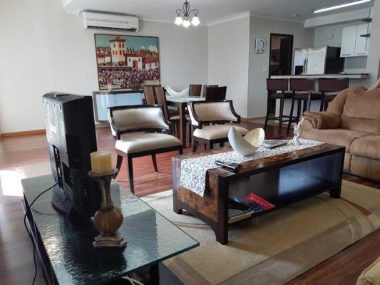 , Área Metropolitana