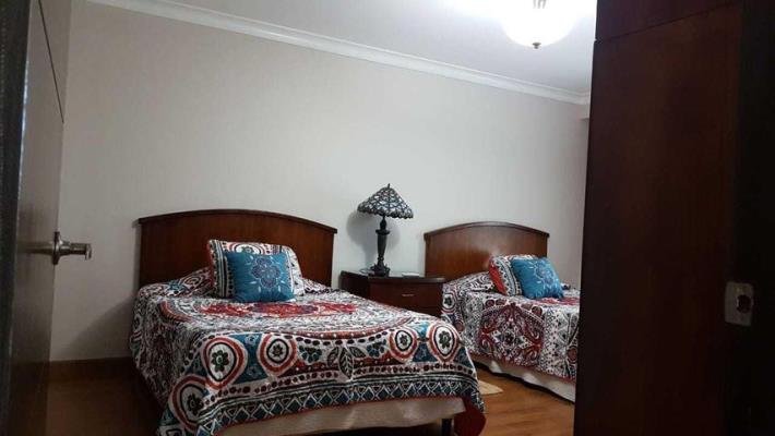 , Apartamento en alquiler en Avenida Balboa | P3783787